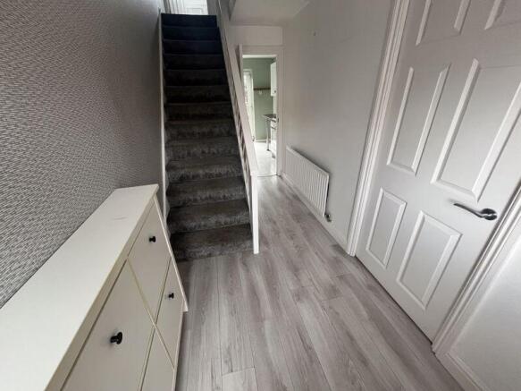 4 bed End of Terrace to rent Image 8