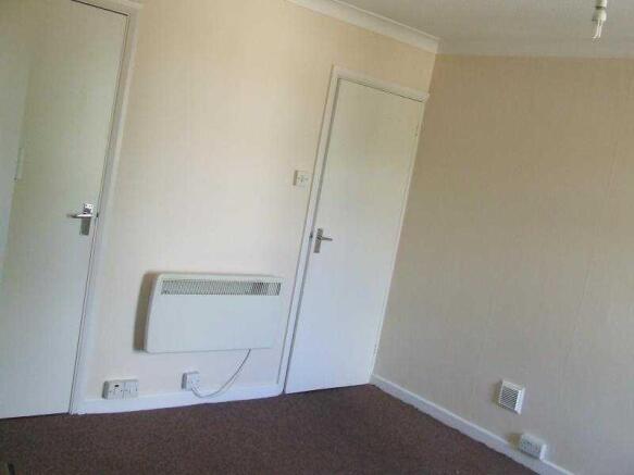 Studio Room