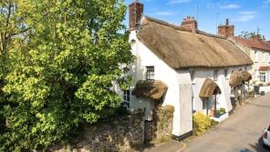 1, Rose Cottages, Village Street, Barnstaple EX32 0BZ