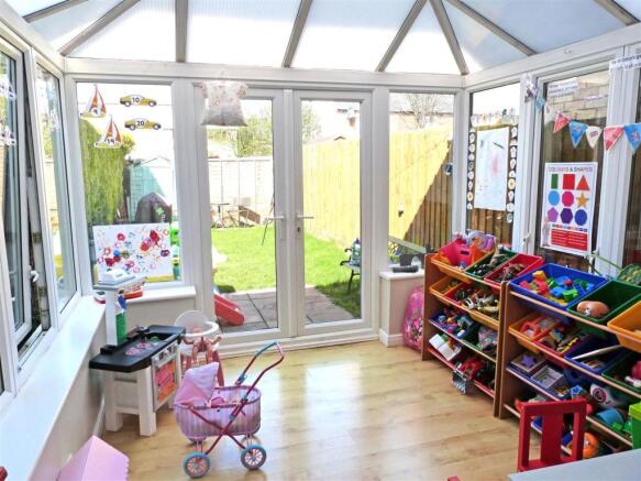 Conservatory