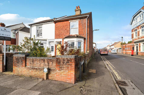 Park Road, Gosport, Hampshire, PO12