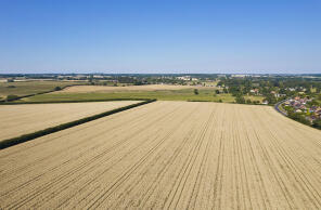 4, Hills Road, Saham Hills, Thetford IP25 7EN