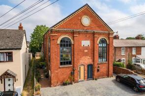 26b Church House, Lickhill Road, Stourport-on-severn DY13 8SA