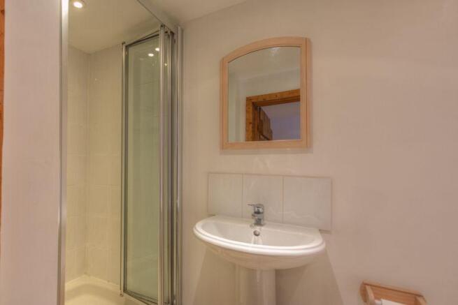 En Suite to Be...