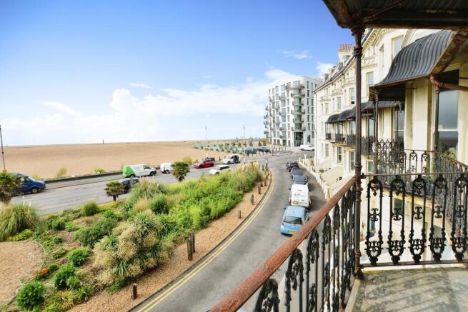 Balcony Views