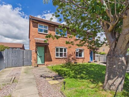 Bluebell Close, Huntington, Chester