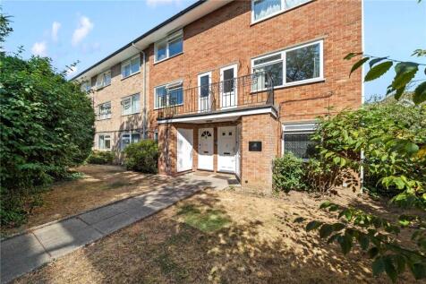 Camborne Road, Sutton, SM2