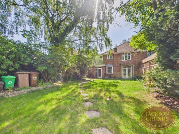 Sywell Road