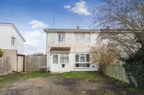 9, Grenville Road, Aylesbury HP21 8EX