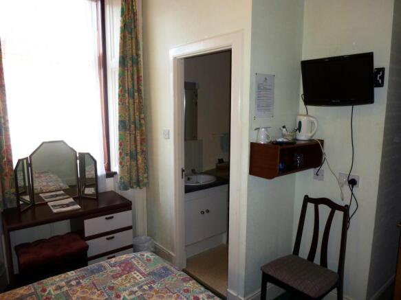 En suite