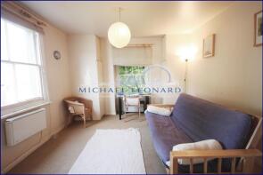 Flat 6, 14, Avonmore Road, London W14 8RL