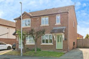 49, Longfellow Drive, Wirral CH62 5JS