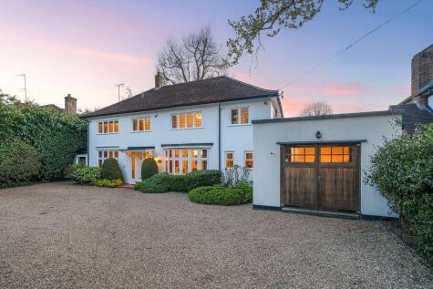 Hempstead Road, Watford, Hertfordshire, WD17