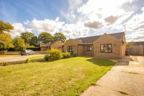 9, Witton Close, King's Lynn PE31 7TD