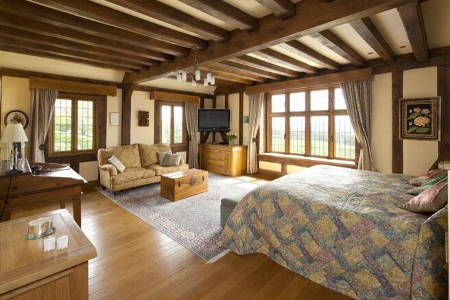 Master Suite