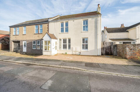 Frater Lane, Gosport, Hampshire, PO12