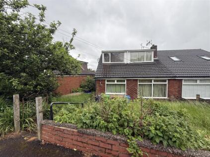 Brookside Avenue, Grotton, Oldham