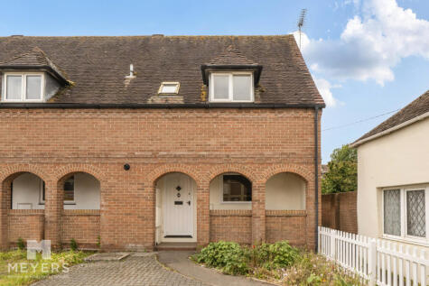 High Street, Wareham, BH20 6