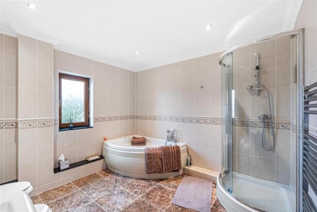 Bathroom Two