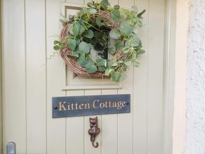 Main Street, West Witton, DL8