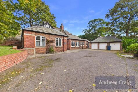 The Coach House, Westoe Village, South Shields