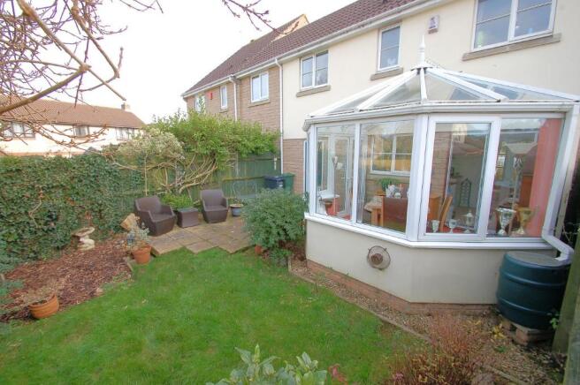 Garden 3