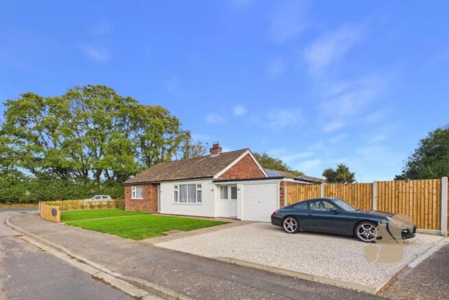 2 Bedroom Detached in CO7 0RA