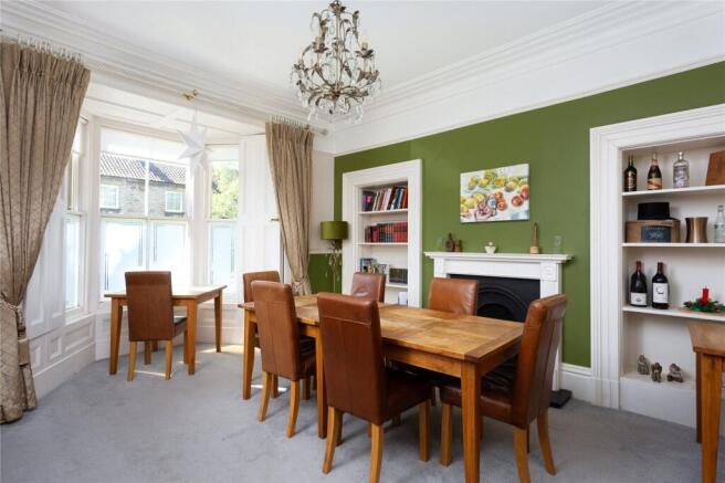 6 bed End of Terrace for sale Image 5