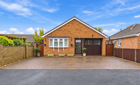 Tanhouse Lane, Malvern, WR14