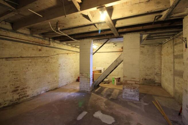 Cellar