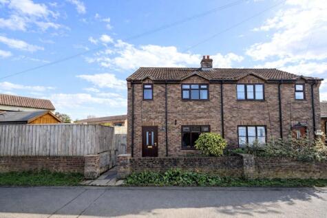 Ainderby Road, Northallerton, North Yorkshire, DL7