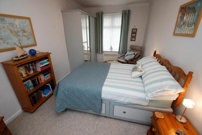 Bedroom Two