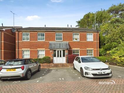 Mansell Court, Whitchurch, Hampshire