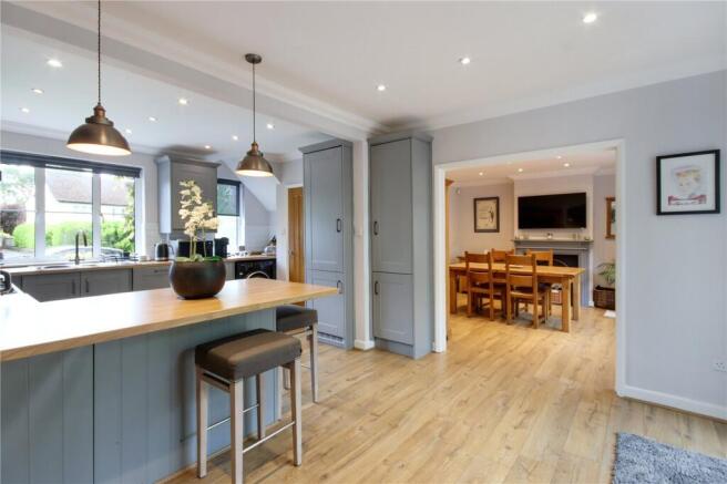 18, Downsview Road, Sevenoaks, Kent, TN13 photo 2