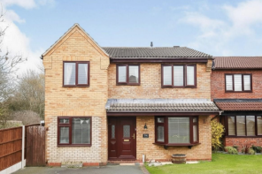 94, Cabin Lane, Oswestry SY11 2PF