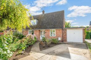 2, Waverley Place, Stamford PE9 1BJ