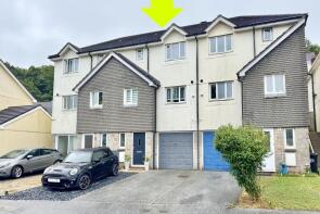 7, Kel Avon Close, Truro TR1 1AN
