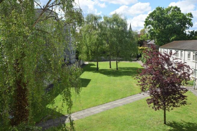 Grounds