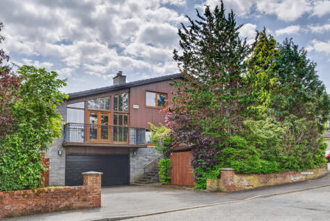 9 Cairnsmore Drive, Doonfoot, KA7 4HW