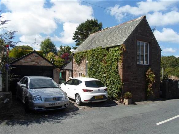 Cottage Annexe