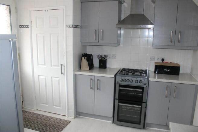 Fitted Kitchen