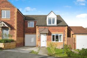 189, Masefield Avenue, Chesterfield S42 5TN
