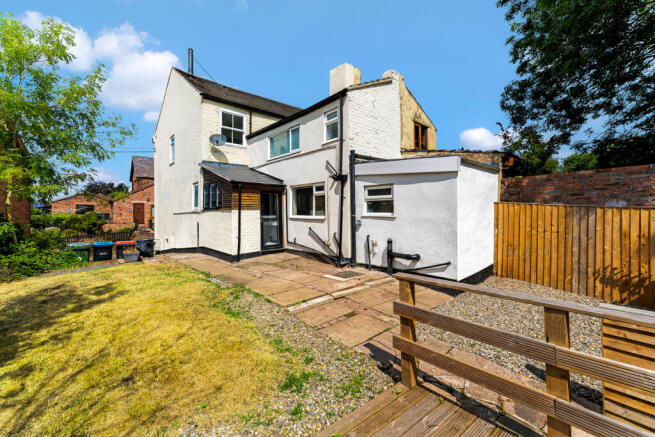 Church Road, Barnton photo 4