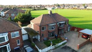 28, Briardene Avenue, Middlesbrough TS5 7PB