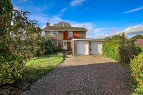 9, Middle Meadow, Liss GU33 7EP