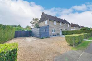 24, Norwood Road, Huntingdon PE28 3EY