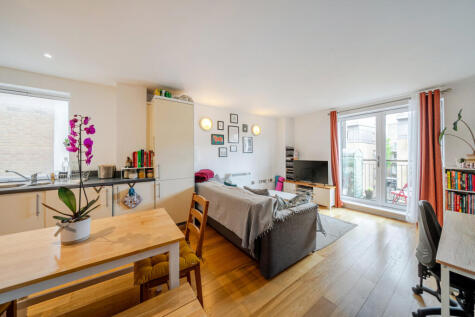 Peckham Grove, London