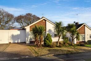 4, Montfort Road, Pevensey BN24 5HH
