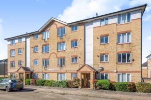 61, Elizabeth House, Enterprize Way, London SE8 3PY