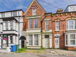 12, Marshall Avenue, Bridlington YO15 2DS